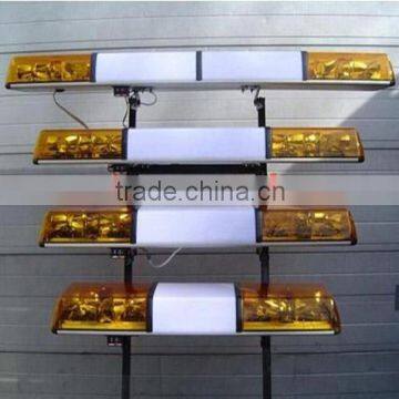 47"(1200CM) Halogen Rotators Warning Lightbar With Speaker HS-1522 photo-6