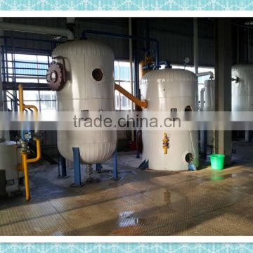 New technology peanut oil production line / peanut oil making machine with competitive price