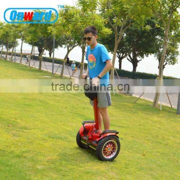 wholesale price Mobility electric scooter gyropode cheap city road balance chariot 2 wheels unicycle transporter vehicle