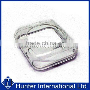 Cheapest Compact PC Cover Case For IPhone Watch photo-4