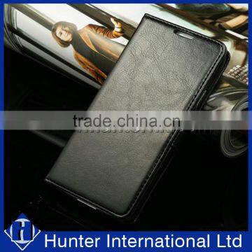 Best UK Plain Leather Book Case For SamsungS5 photo-4