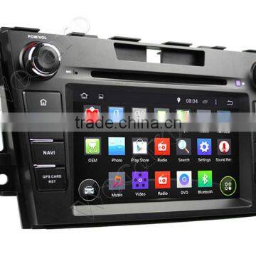 Wecaro Android 4.4.4 Navigation System 7" Double Din for Mazda Cx-7 Autoradio Car Dvd Gps Car Stereo tv Tuner photo-4