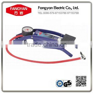 Metal Foot pump 801B-3