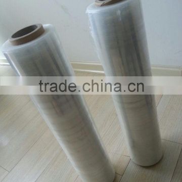 Popular plastic wrapping film