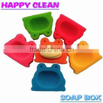 Hot-sale Sponge soap box