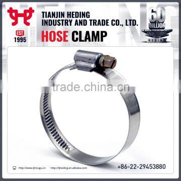 Germany Type Hose Clamp photo-4