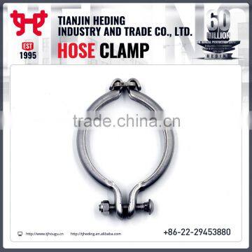 High Quality Supercharger Hose Clamp photo-3