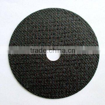 105x2x16mm Abrasive wheel carbon steel cutting disc