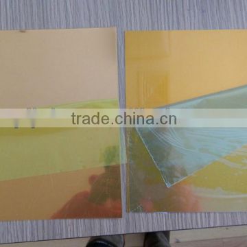 printable sublimation aluminum sheets