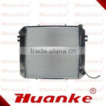 High quality Forklift Parts water Radiator 6FD30