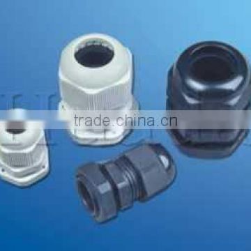 Nylon cable gland