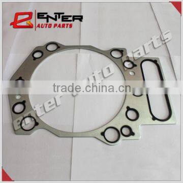 High Quality K19 3166288 3634664 Engine Head Gasket photo-2