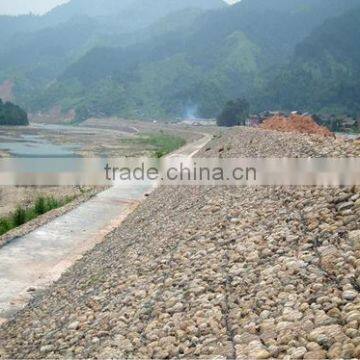 Professional gabion basket price with high quality