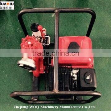 BJ-5G 7HP Mobile Fire Pump photo-4