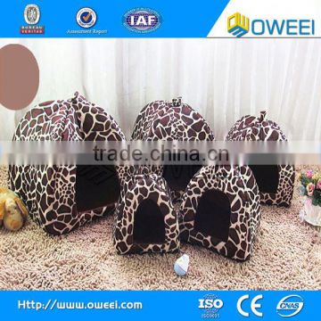 Popular pet home pet bed, pet home in stock in stock