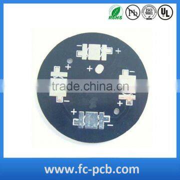 large dimension led aluminium PCB