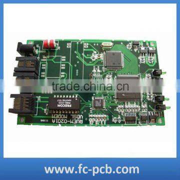 pcb plate pcb and pcba manufacturer