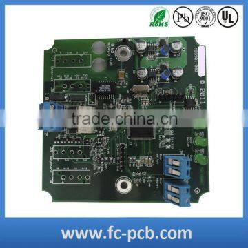 Audio Player Circuit Board Printed Circuit Board Pcb photo-5