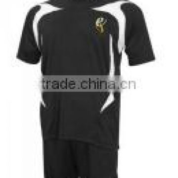 customized soccer uniform from manufacturer