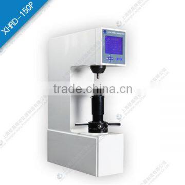 Digital Plastic Rockwell Hardness Testing Mfg. in China , CE approved XHRD-150P