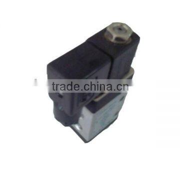 Solenoid Valve