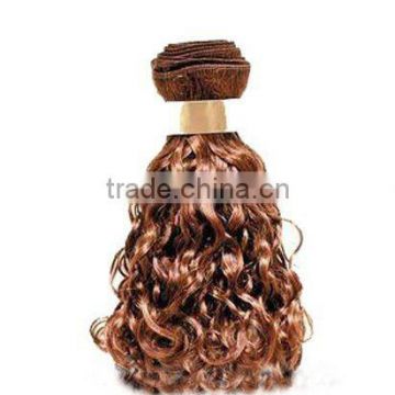 Natural Wave Human Hair Weaving Hot Selling