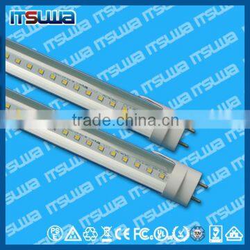 Fluorescent Light Led T8 Wattage Led T8 High Output Tube Lights 22w