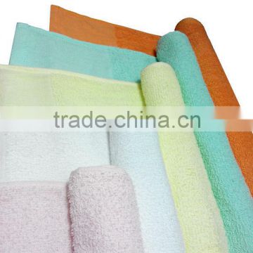 small cotton hand towel