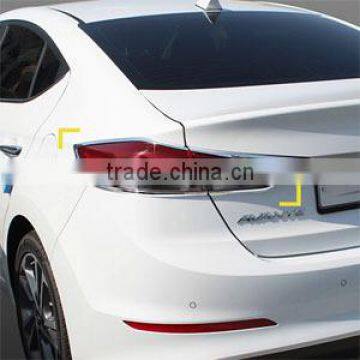 Rear lamp molding for Hyundai Elantra2016