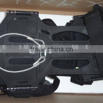 Backpack for Co2 Gun , Stage Led Co2 Gun Back Pack , to Support the Co2 Tank at the Back , Gas Bottle Straps photo-2