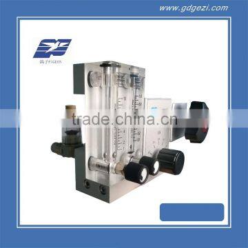 National Air-oxygen Blender Mixer for Artificial Heart-Lung Machine AD3000-SPD