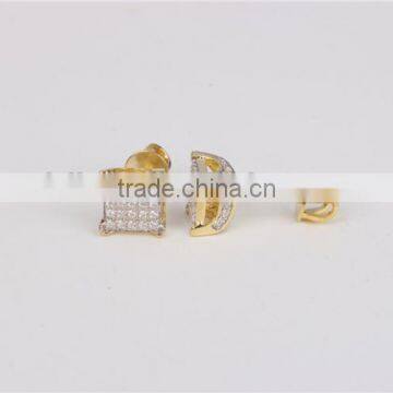 Top Design Jewelry Fashion 2016 Ear Cuff Wrap Clip Earring photo-3