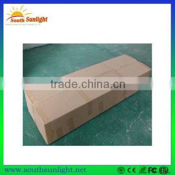 China Wholesale Best Price of Hot Selling 40w All in One Solar Led Lights for Highway With Lowest Shipping Cost photo-3