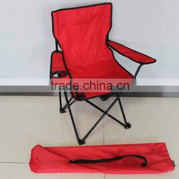 Cheap Foldable Beach Towel Lounge Chair Cover With Cup Holder Wheels photo-3