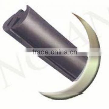 EPDM rubber seal for car window