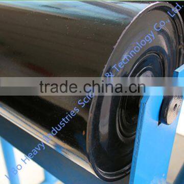 Dia 76mm Conveyor Roller/Idler Roller With Stainless Steel Shell photo-5