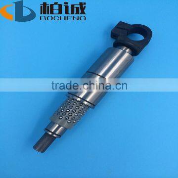 guide bar bearing warp knitting machine spare parts