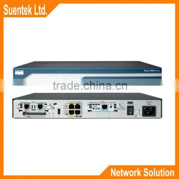 CISCO 1800 Series INTEGRATED SERVICES 1841 ROUTER Cisco1841