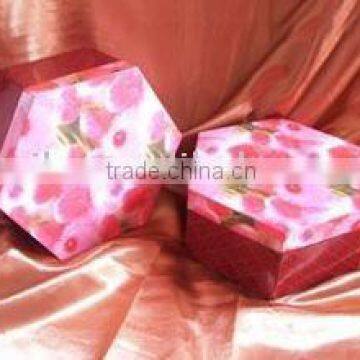 paper gift box