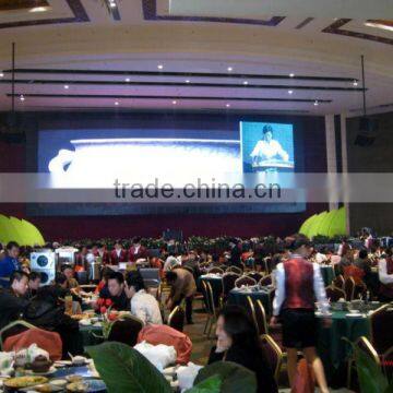 high quality led display indoor P6