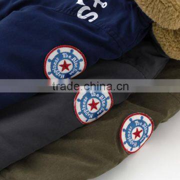 Japanese Wholesale Products High Quality Cute New Born Baby Boy Clothes Winter Jacket Hot Selling in Japan photo-5