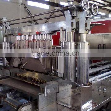 500 kg Sugar Weighing & Mixing & Cooking System photo-4