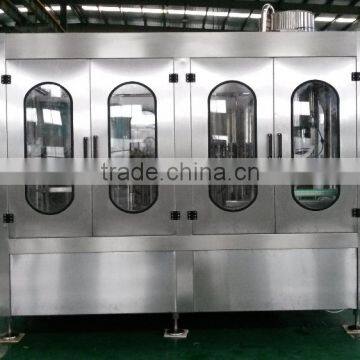 12000bph bottled drinking water production bottling equipment