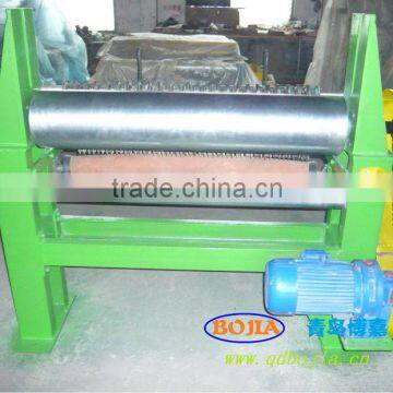 factory price China foam rubber slitting/cutting machine