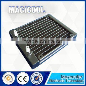 Plastic Aluminum Radiator In Qingdao