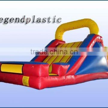 inflatable kids favorite slide