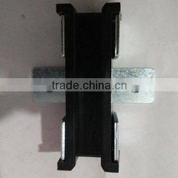 Elevator Spare Parts/Elevator Roomless High Speed Guide Shoe