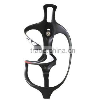 Full carbon bike bottle cage /holder UD matte OEM price