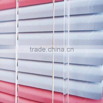 Manual Blinds of Aluminium Venetian Blind Shade for Living Room Office photo-2