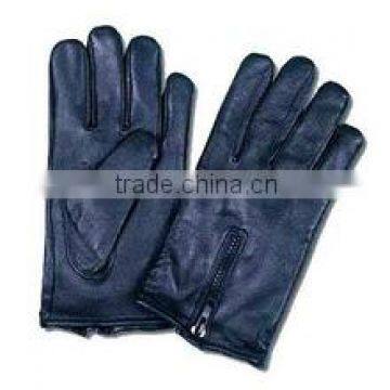 New Style Leather Dressing Gloves